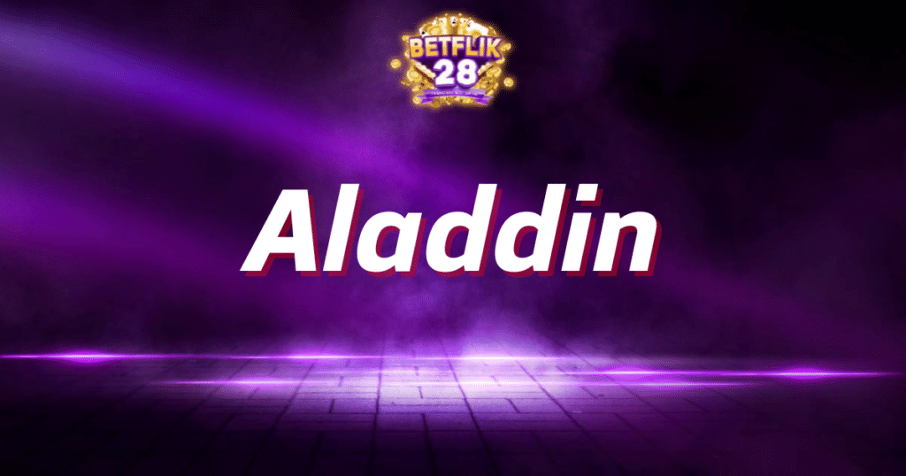 Aladdin