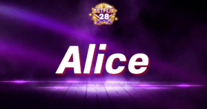 Alice