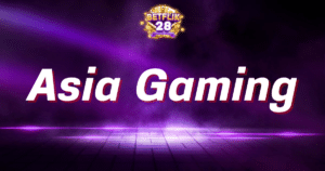 Asia Gaming