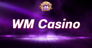 WM Casino